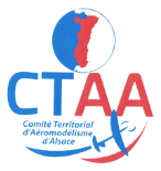 CTAA — Comité Territorial d'Aéromodélisme d'Alsace
