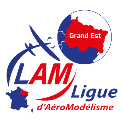 LAM — Ligue d'AéroModélisme Grand Est